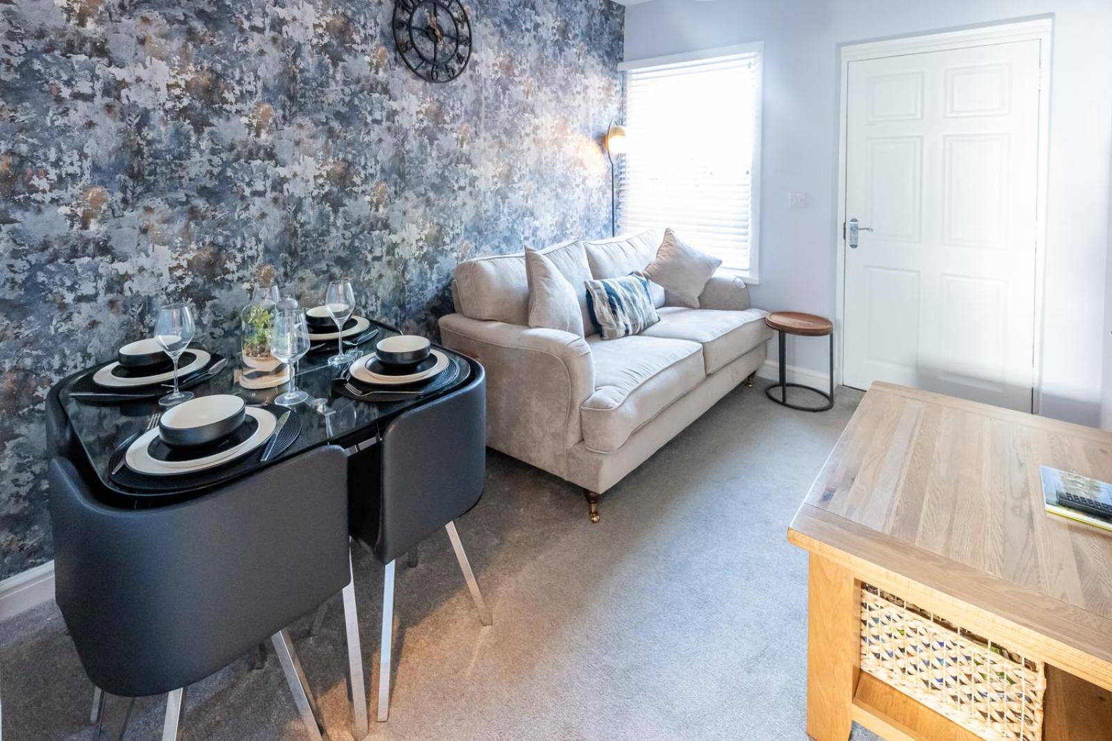 Villa Relaxing Town Centre House - Perfect For Exploring Shrewsbury Exterior foto