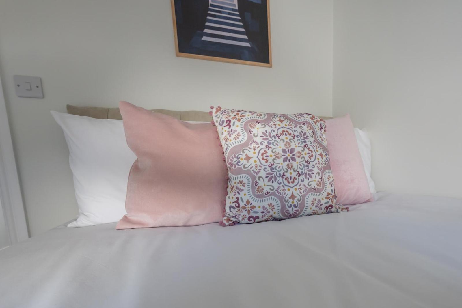 Villa Relaxing Town Centre House - Perfect For Exploring Shrewsbury Exterior foto
